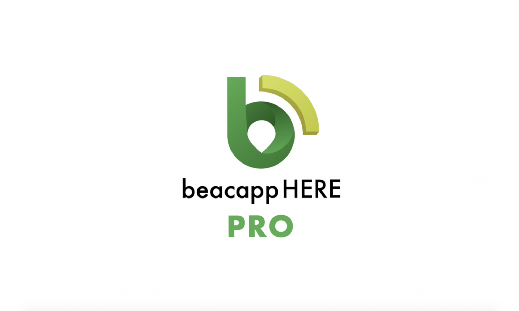 Beacapp Here Pro