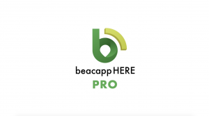 Beacapp Here Pro