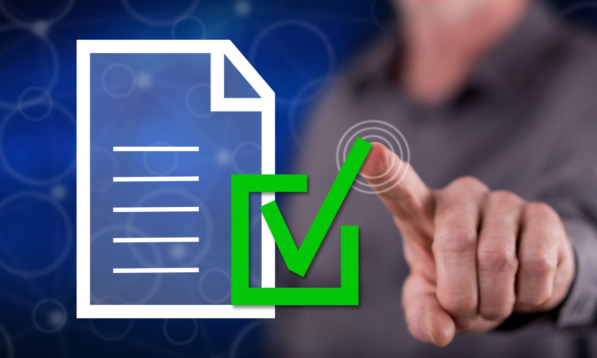 チェックリスト