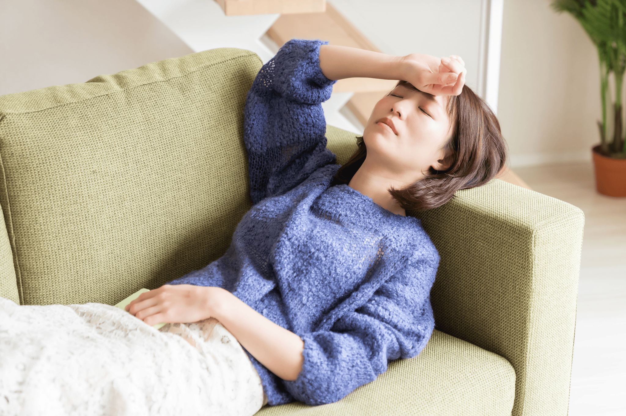 仮眠の効果とは?必要な理由や効果、効果的にとるコツをご紹介!