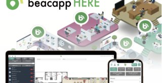 BeacappHere