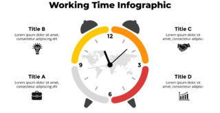 勤務時間　長時間労働