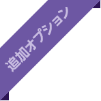 追加オプション