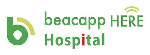Beacapp Here Hospital