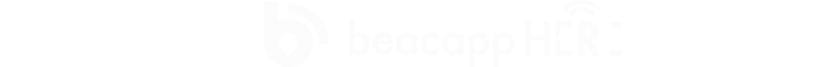 このような問題をBeacapp HEREが解決します