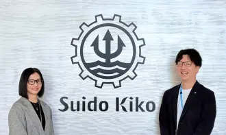 水道機工株式会社
